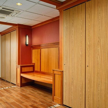 Towneplace Suites By Marriott Scranton Wilkes-Barre Moosic Exterior foto