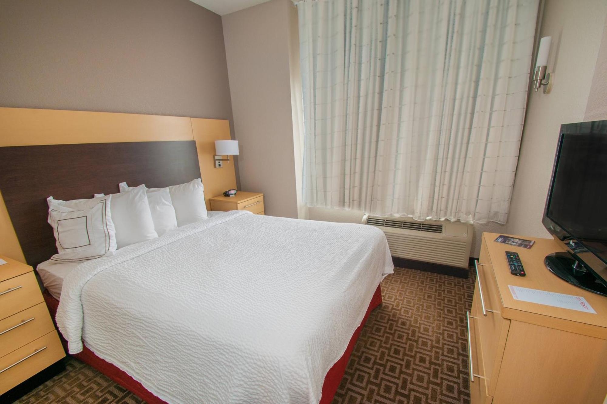 Towneplace Suites By Marriott Scranton Wilkes-Barre Moosic Exterior foto