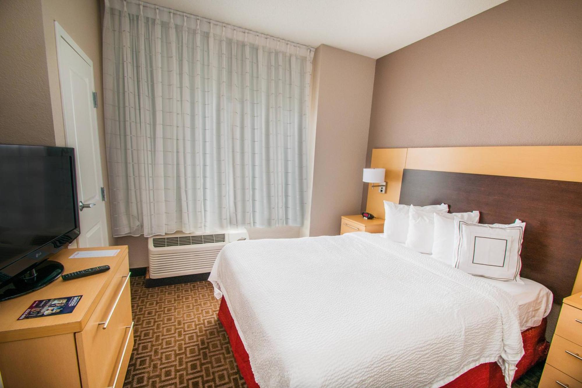 Towneplace Suites By Marriott Scranton Wilkes-Barre Moosic Exterior foto