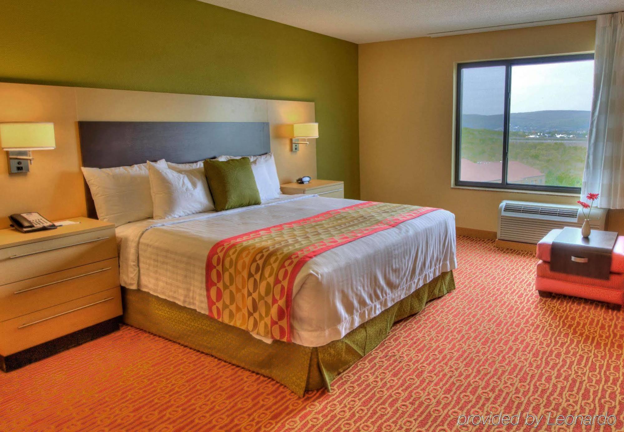 Towneplace Suites By Marriott Scranton Wilkes-Barre Moosic Quarto foto
